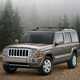 Illustration for article titled Seventy Years Of Jeep